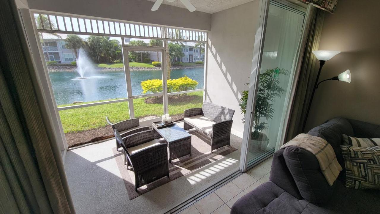 Vacation In Paradise Lely Resort Exterior photo