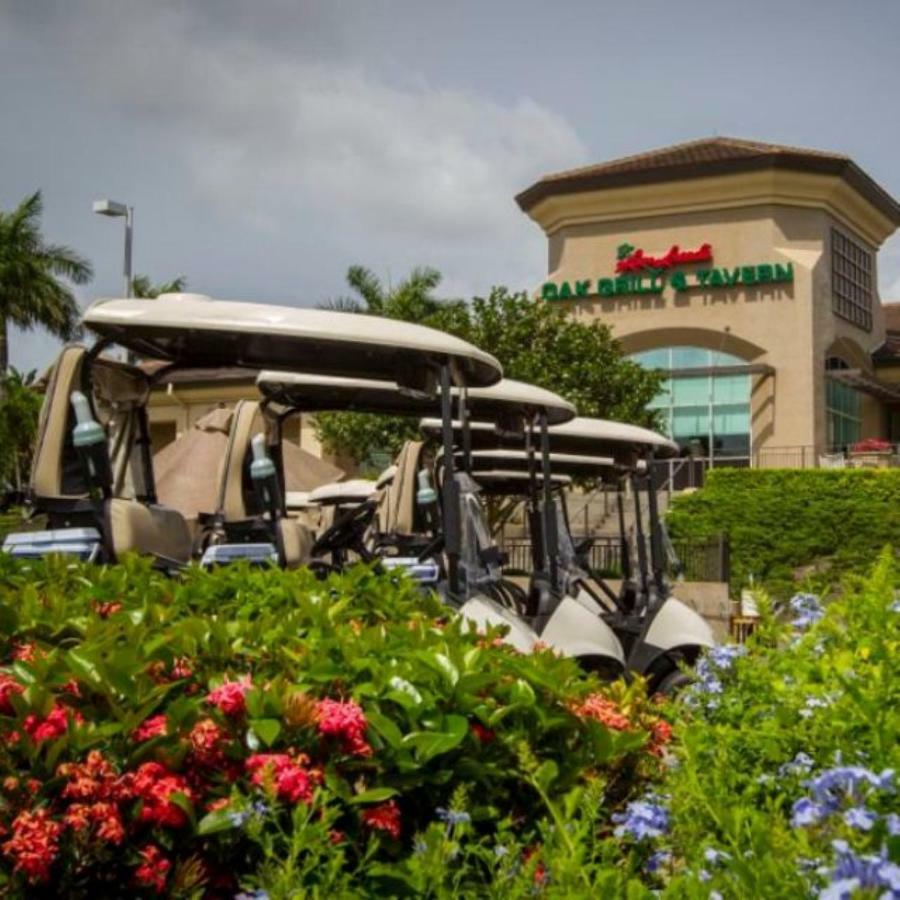 Vacation In Paradise Lely Resort Exterior photo