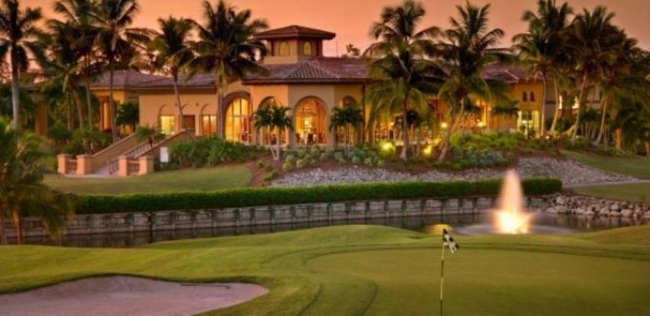Vacation In Paradise Lely Resort Exterior photo